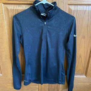 Nike Quarter Zip